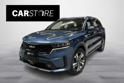 Kia SORENTO 1,6 T-GDI Plug-in Hybrid AWD Action AT 7P - TA-168559