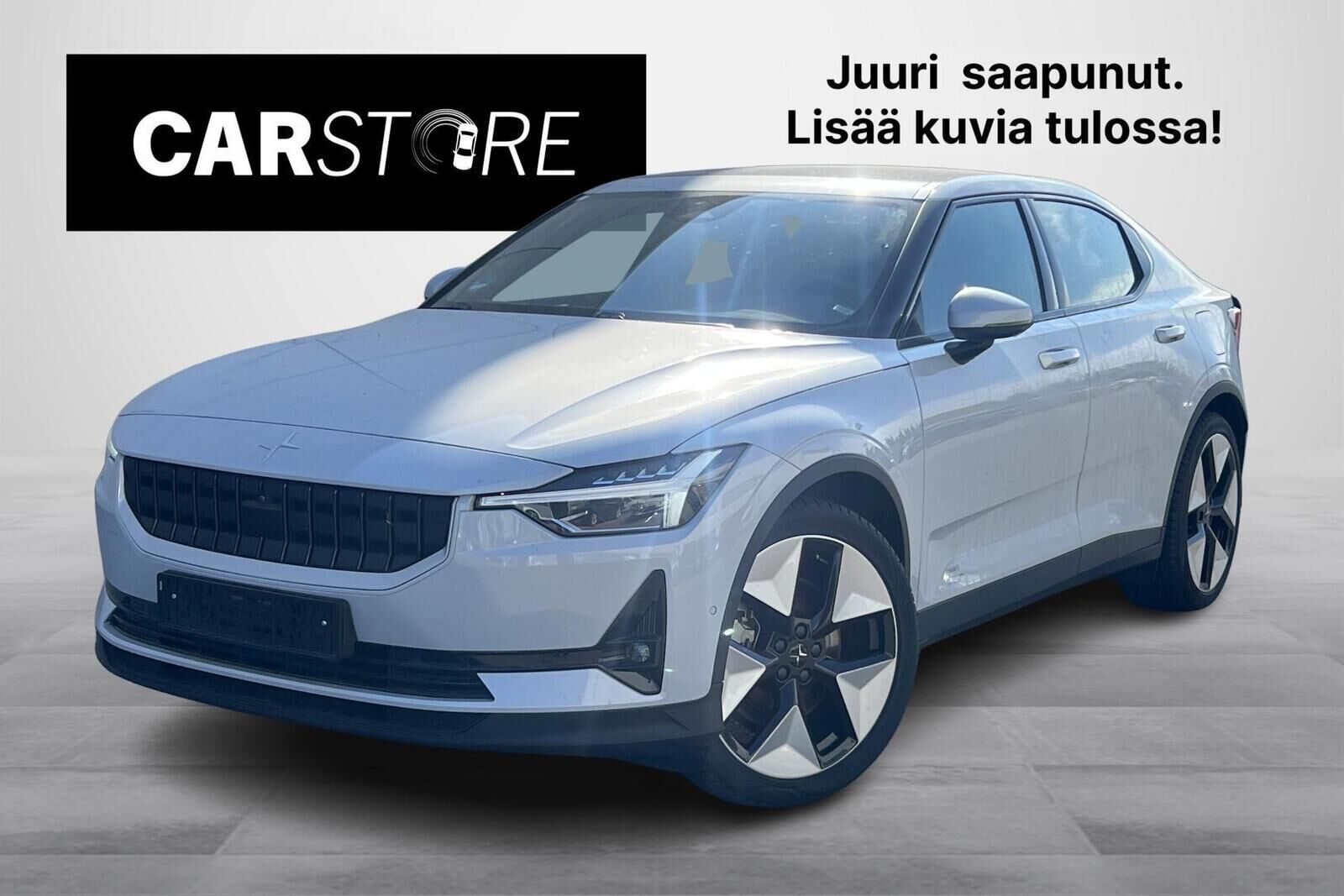 POLESTAR 2 - TA-168644