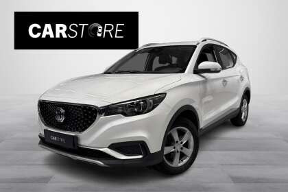 MG ZS  - TA-168761