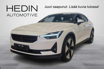 POLESTAR 2 Long Range Dual Motor, 300kW, 78kWh - TA-169091