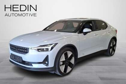 POLESTAR 2 - TA-170019