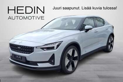 POLESTAR 2 Dual Motor Long Range// Pilot/ Plus/ LED/ H&K/ Lämpöpumppu/ Lämpöratti/ 360-kamera// - TA-170019