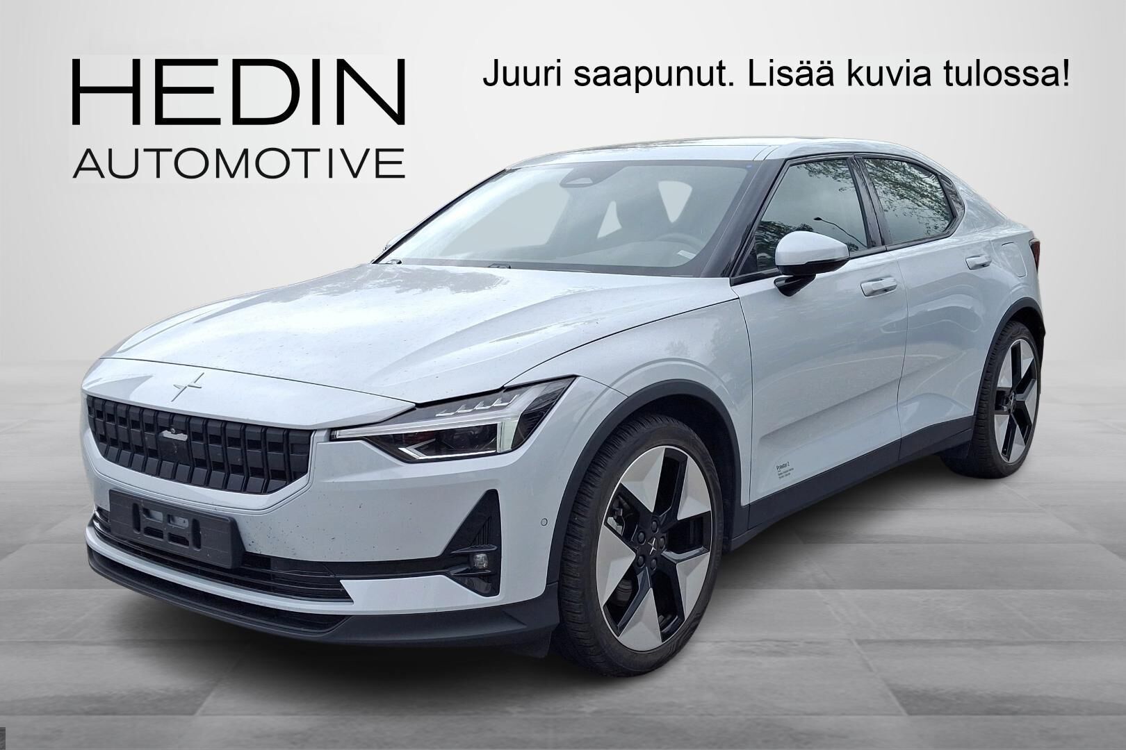 POLESTAR 2 - TA-170019