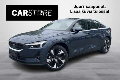 POLESTAR 2 - TA-171568
