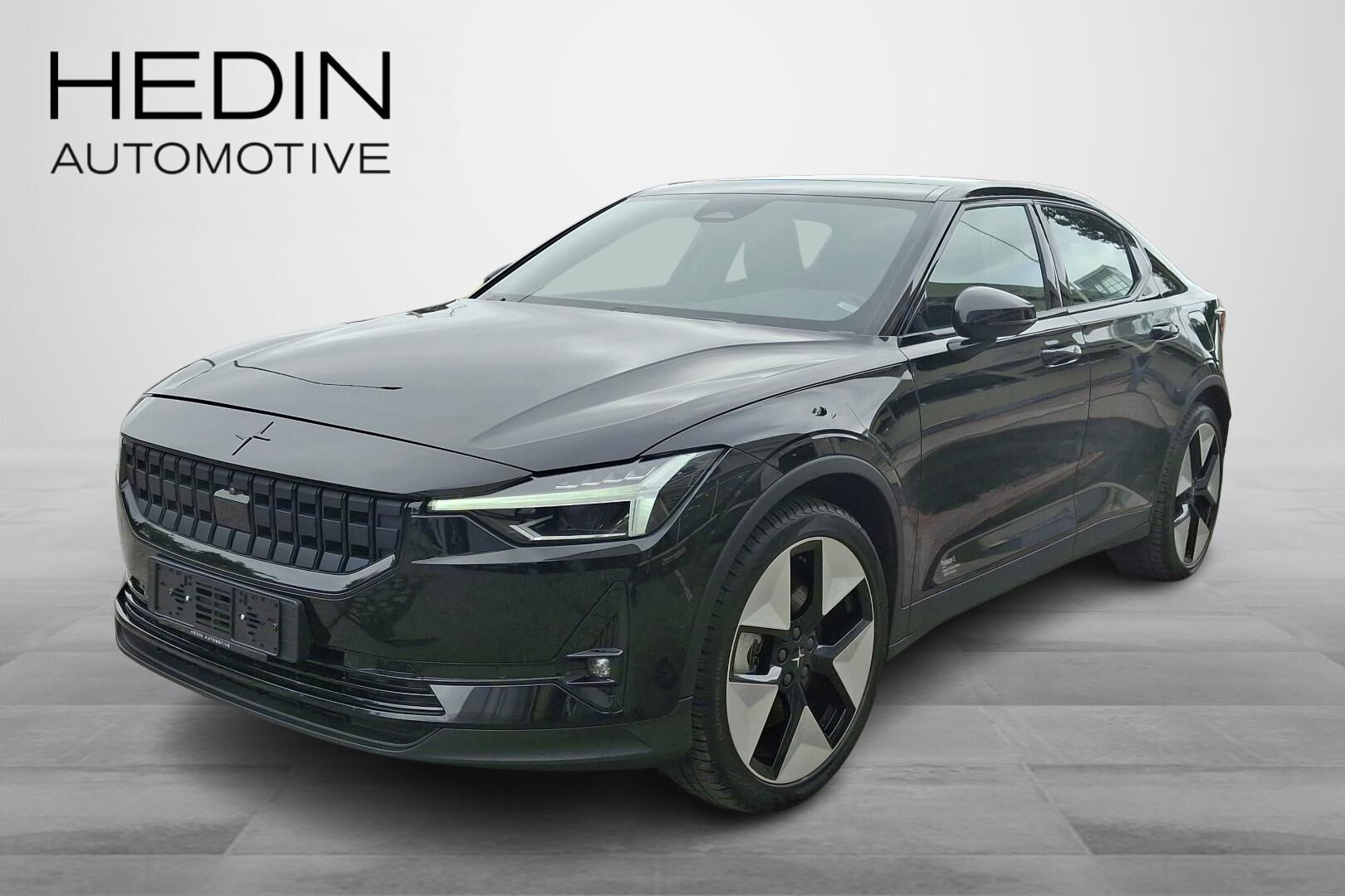 POLESTAR 2 - TA-173387