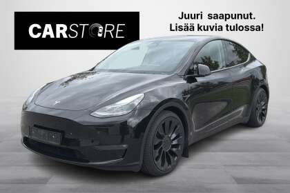Tesla Model Y Performance - TA-174723