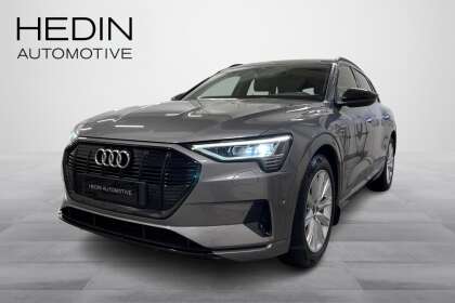 Audi E-TRON  - TA-17782