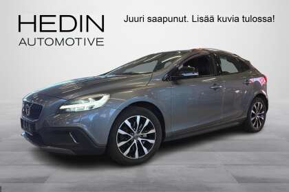 Volvo V40 CROSS COUNTRY T3 Business Dynamic Edition aut - TA-185623