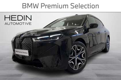 BMW IX - TA-18892