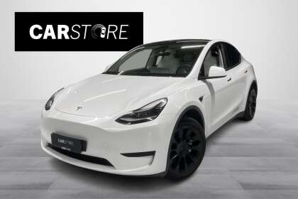 Tesla Model Y RWD *JUURI TULLUT* - TA-195434