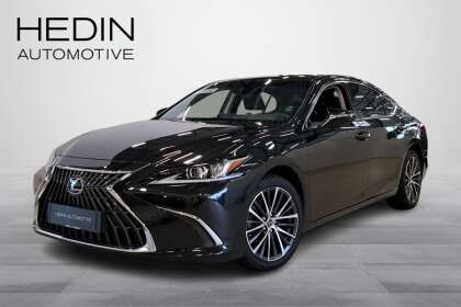 Lexus ES 300h Limited Edition - TA-195890