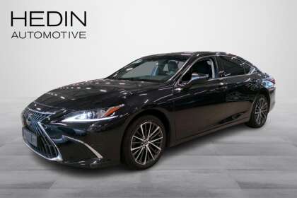 Lexus ES 300h Limited Edition - TA-195890