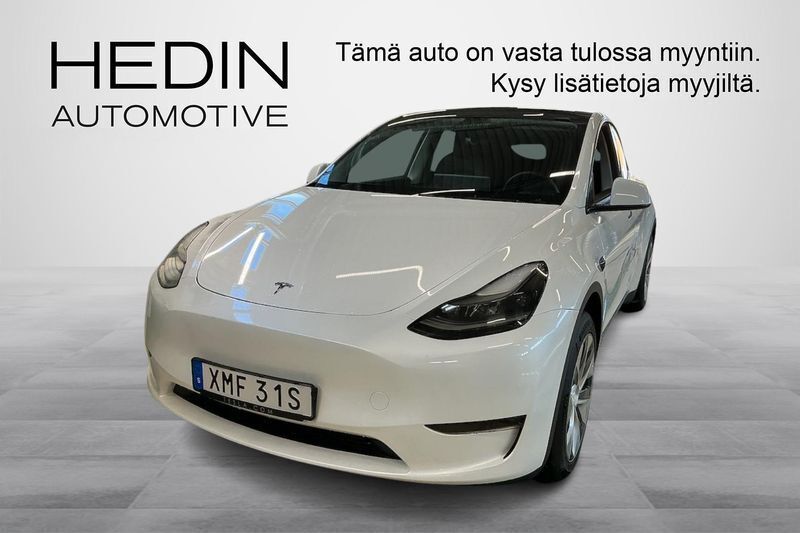 Tesla Model Y - TA-199637