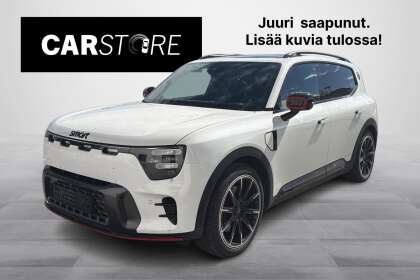 Smart #5 Brabus - TA-200791