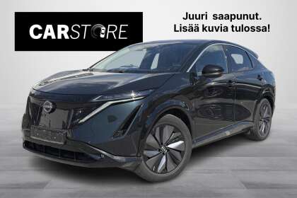Nissan ARIYA 63kWh Advance 2WD - TA-203250