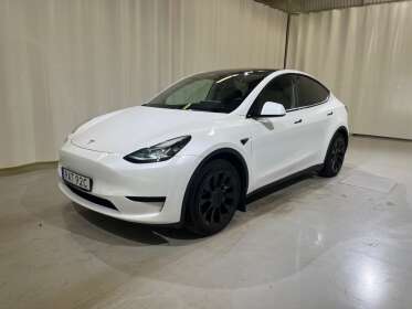 Tesla Model Y RWD - TA-205567