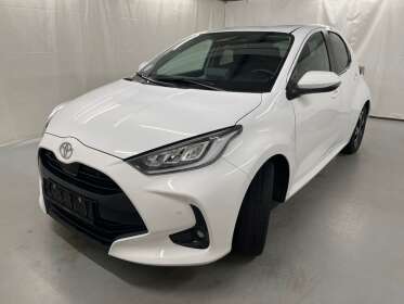 Toyota YARIS 1,5 Hybrid Active Plus - TA-2078999