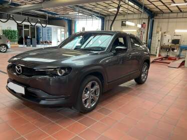 Mazda MX-30 35,5 kWh e-Skyactiv Exclusive-Line - TA-208780