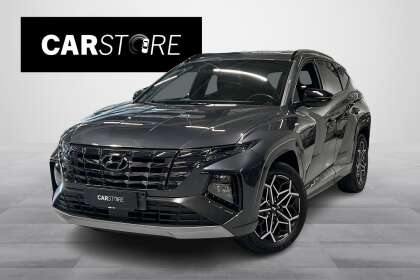 Hyundai TUCSON 1.6 T-GDi 265 hv Plug-in 4WD 6AT N Line - TA-208860