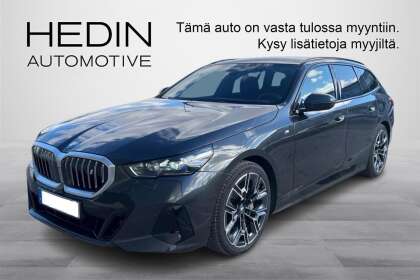BMW i5  - JOG-451