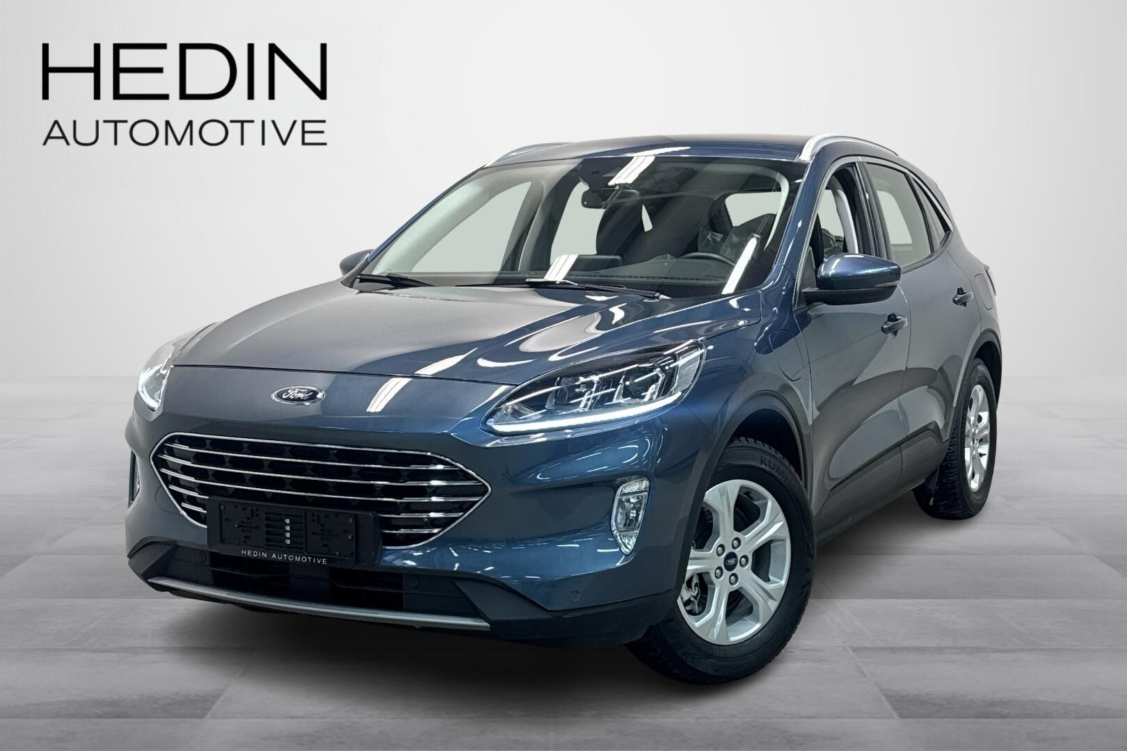 Ford KUGA - NM-7210