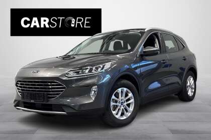Ford KUGA - TA-21971