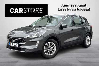Ford KUGA  - TA-21971