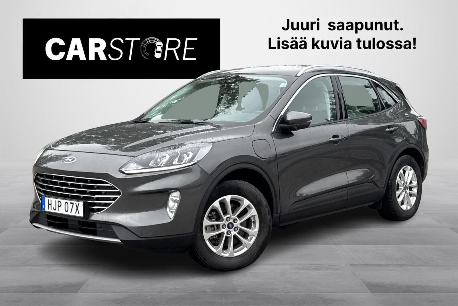 Ford KUGA - TA-21971