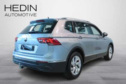 Volkswagen TIGUAN ALLSPACE 1,5 TSI Life 7 seats - TA-221277