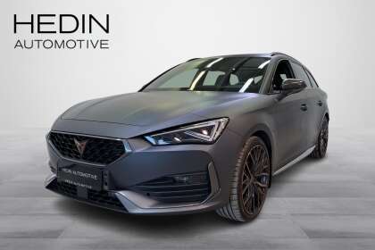 CUPRA LEON SPORTSTOURER 1,4 PHEV 180 kW e-HYBRID DSG - TA-22772