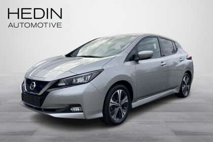 Nissan LEAF  - TA-23114