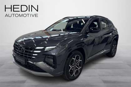 Hyundai TUCSON 1.6 T-GDi 265 hv Plug-in 4WD 6AT N Line - TA-236622