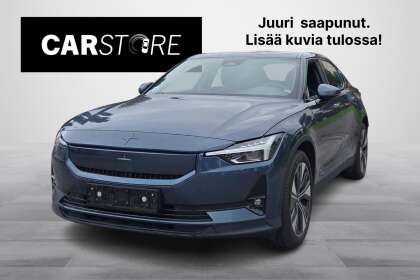 POLESTAR 2 Long range Dual motor, 310kW, 82kWh - TA-237943