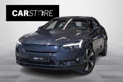 POLESTAR 2 Long range Dual motor, 310kW, 82kWh - TA-237943