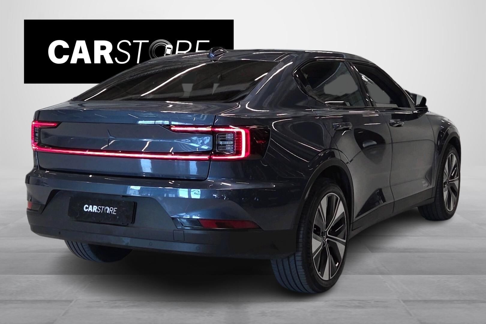 Polestar 2 2024, kuva 4/22