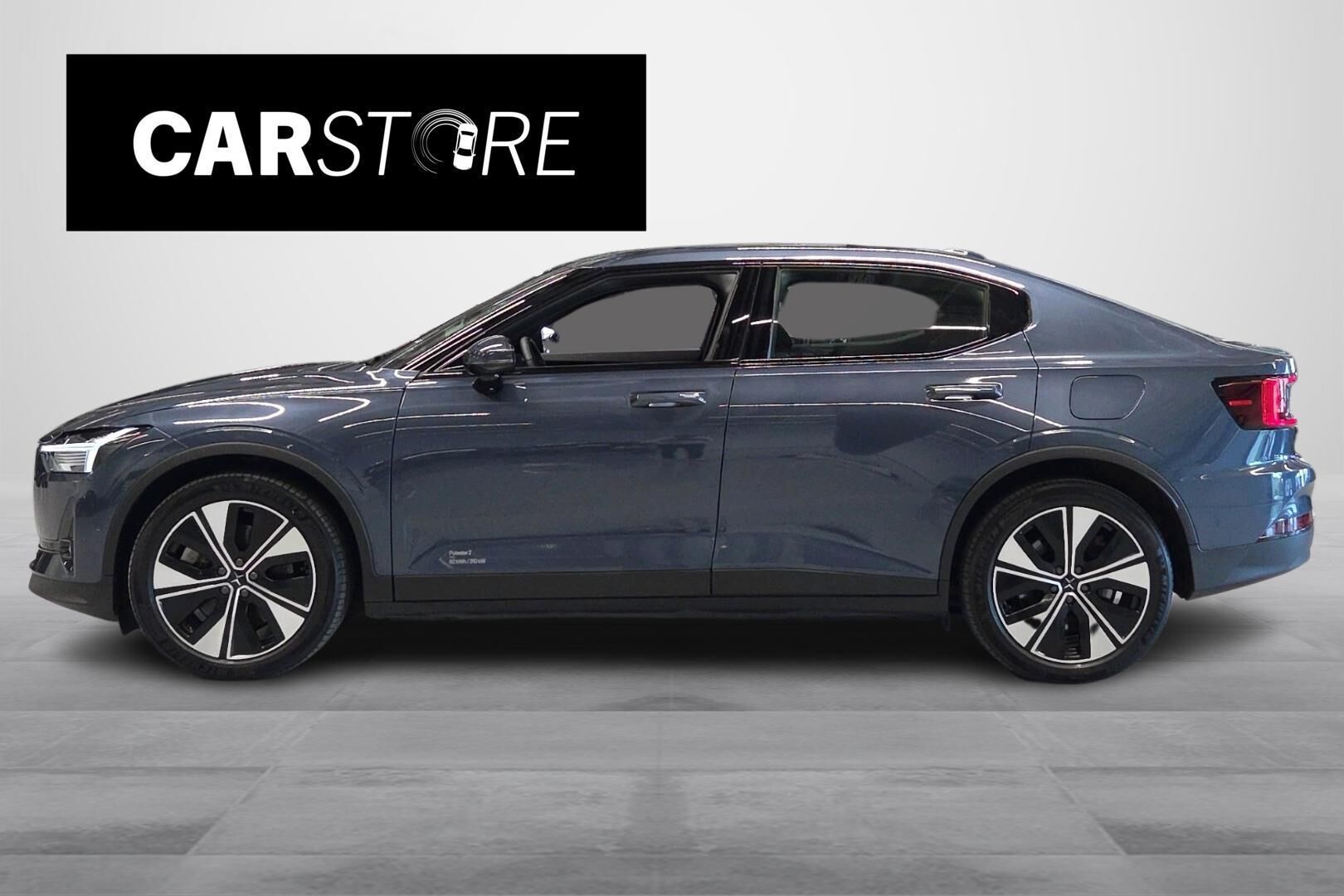 Polestar 2 2024, kuva 7/22