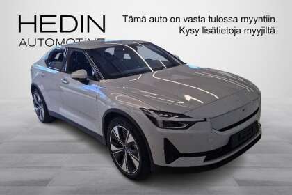 POLESTAR 2 Long range Dual motor, 310kW, 82kWh - TA-239364