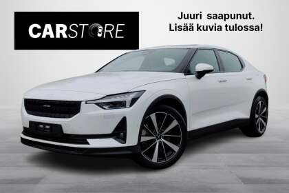 POLESTAR 2 - TA-24152