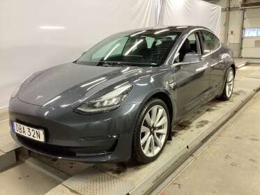 Tesla Model 3 Long-Range Dual Motor AWD - TA-243785