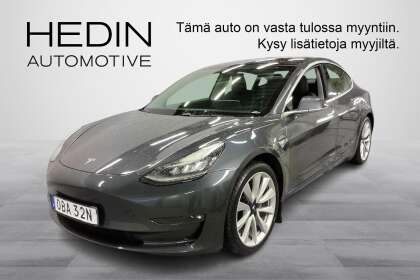 Tesla Model 3 Long-Range Dual Motor AWD - TA-243785