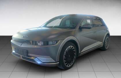 Hyundai IONIQ 5 84 kWh 325 hv AWD  Uniq // Panoraama // 360 // HUD // ACC // Bose //  ILP // - TA-247851