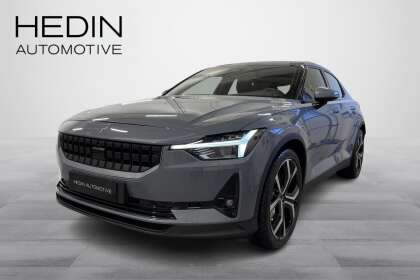 POLESTAR 2  - TA-24790