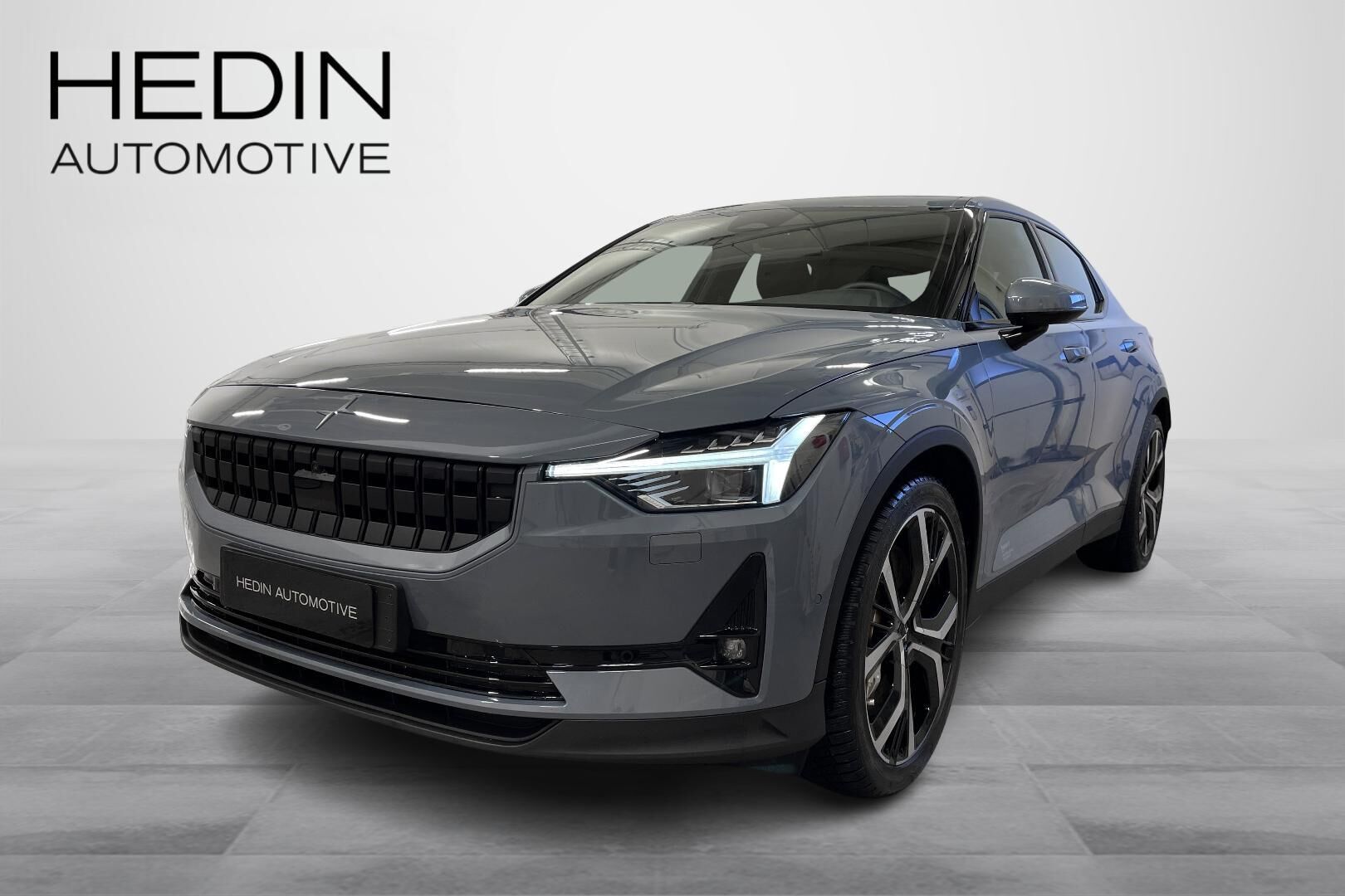 POLESTAR 2 - TA-24790
