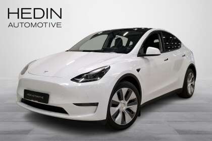 Tesla Model Y Long Range Dual Motor - TA-259598