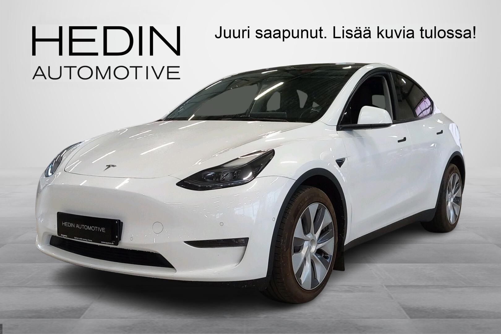 Tesla Model Y - TA-259598