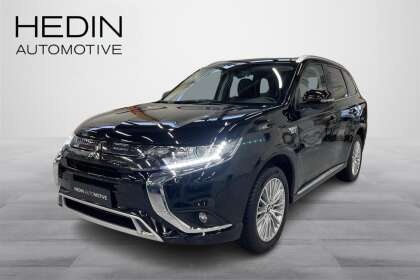 Mitsubishi OUTLANDER PHEV  - TA-26472