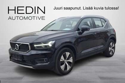 Volvo XC40 - TA-26480