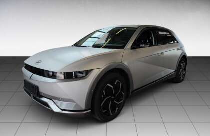 Hyundai IONIQ 5 84 kWh 325 hv AWD Premium Uniq // Relax / 360 / HUD / ACC / Bose / Ilmastoidut muistipenkit / Navi - TA-272051