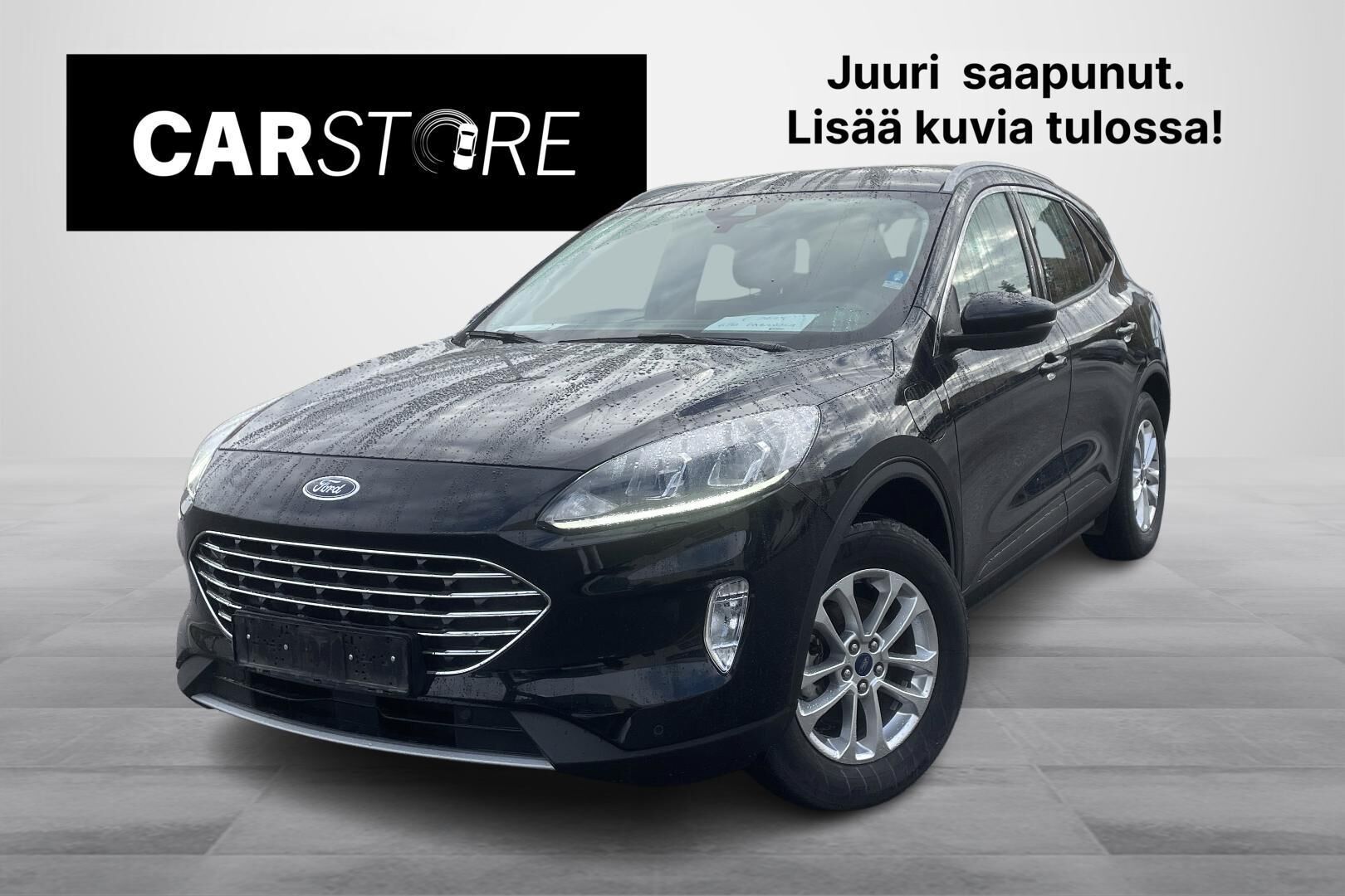 Ford KUGA - TA-27224