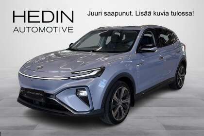 MG Marvel R Performance AWD - TA-28411